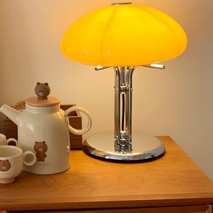 ToadBau | Paddenstoel Bauhaus Tafellamp