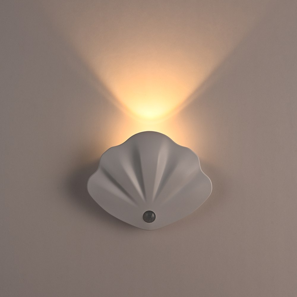 AuraShell | Intelligent bewegingslicht