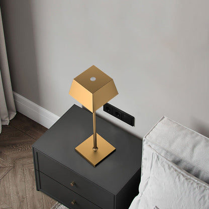 CubeShine | Draadloze aanraaklamp