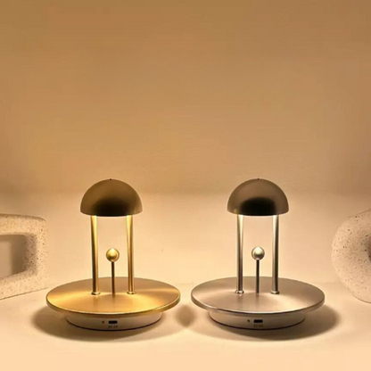 LightAura | Gebaargestuurde tafellamp