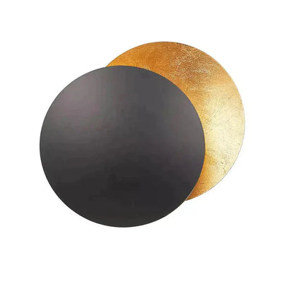 CelestialAura | Exclusieve LED wandlamp voor stijlvolle accenten