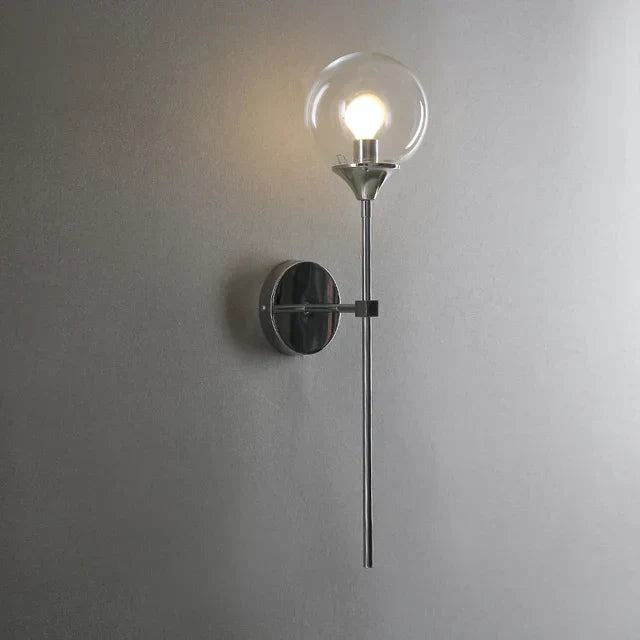 VistaNordic | Eigentijdse Scandinavische wandlamp