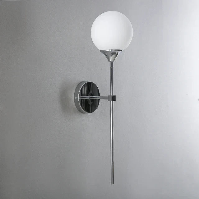 VistaNordic | Eigentijdse Scandinavische wandlamp