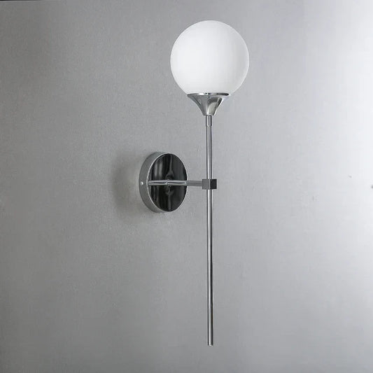 VistaNordic | Eigentijdse Scandinavische wandlamp