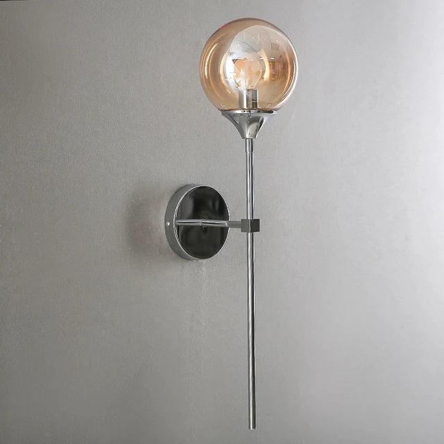 VistaNordic | Eigentijdse Scandinavische wandlamp