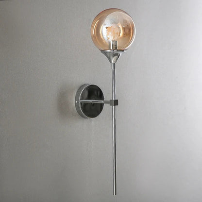 VistaNordic | Eigentijdse Scandinavische wandlamp