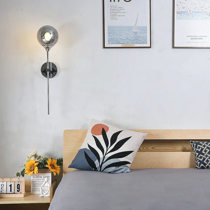 VistaNordic | Eigentijdse Scandinavische wandlamp