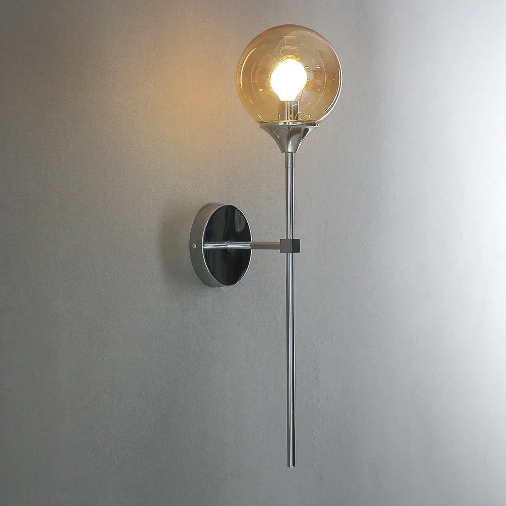VistaNordic | Eigentijdse Scandinavische wandlamp
