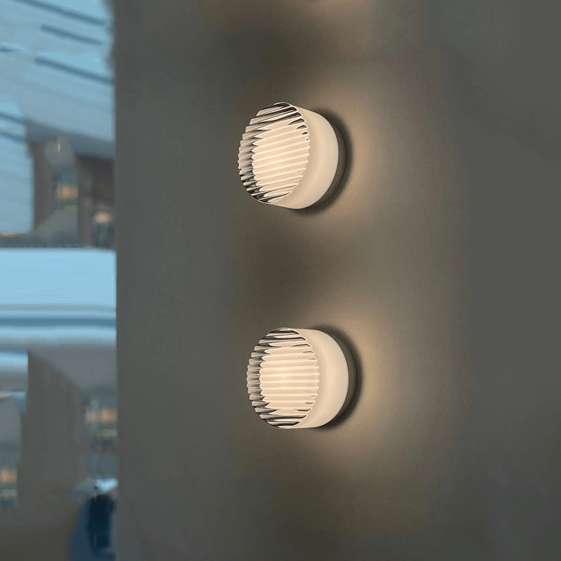 Belya | Moderne LED Wandlamp voor Binnen