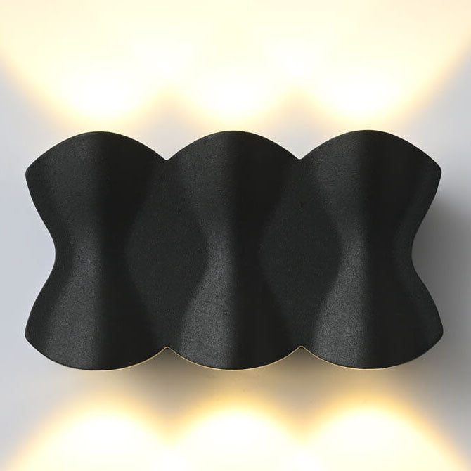 RidgeBeam | Waterdichte LED wandlamp