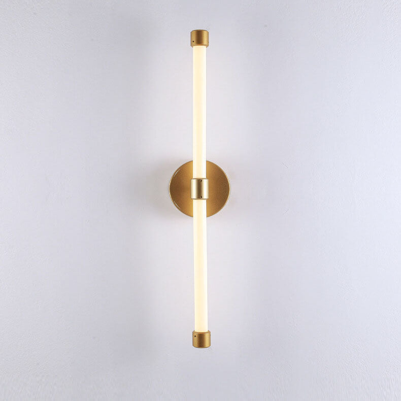 LumiPole | Slanke lineaire wandlamp