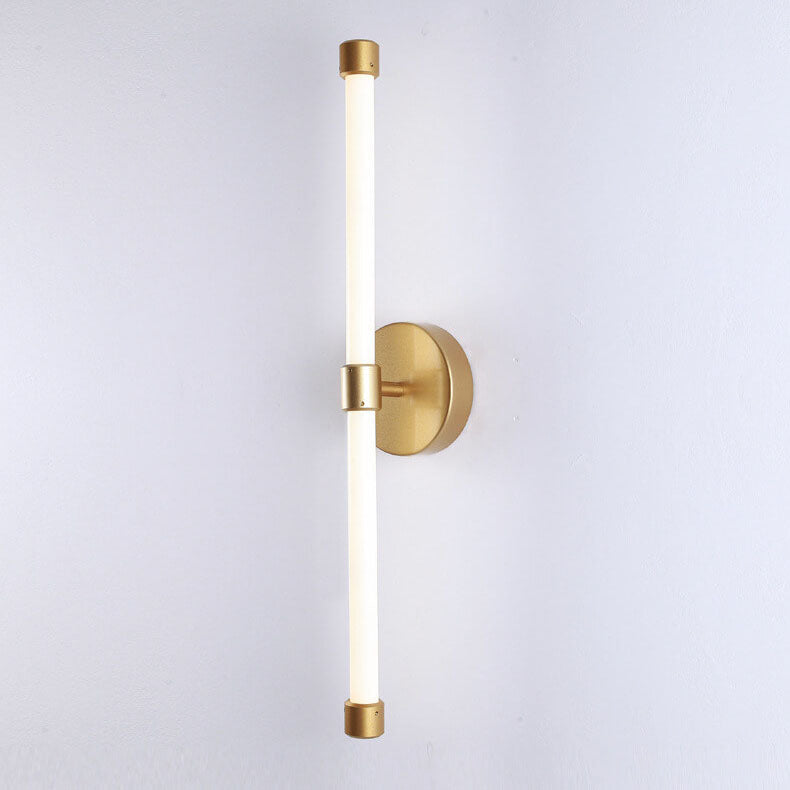 LumiPole | Slanke lineaire wandlamp