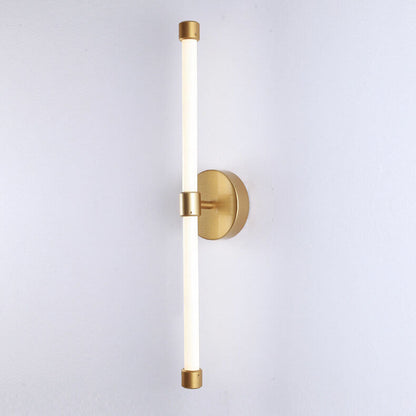 LumiPole | Slanke lineaire wandlamp