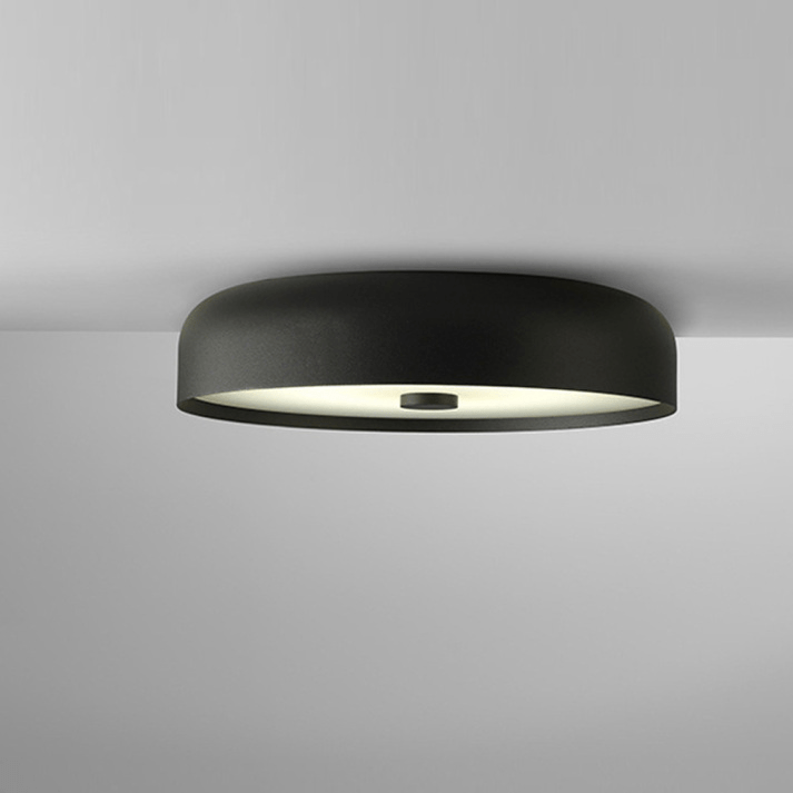 Noordse Retro Plafondlamp