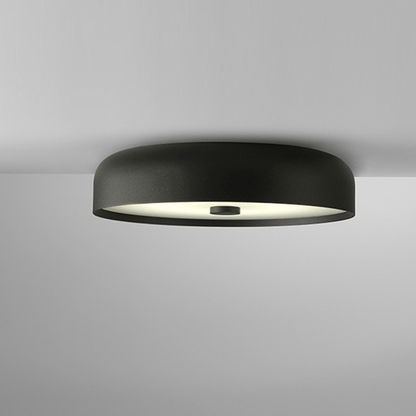 Noordse Retro Plafondlamp