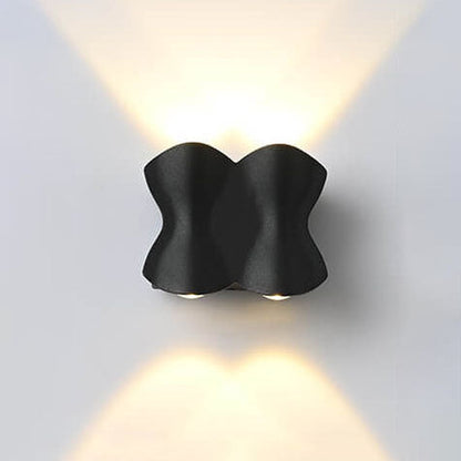 RidgeBeam | Waterdichte LED wandlamp