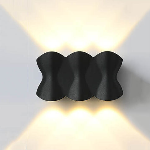 RidgeBeam | Waterdichte LED wandlamp