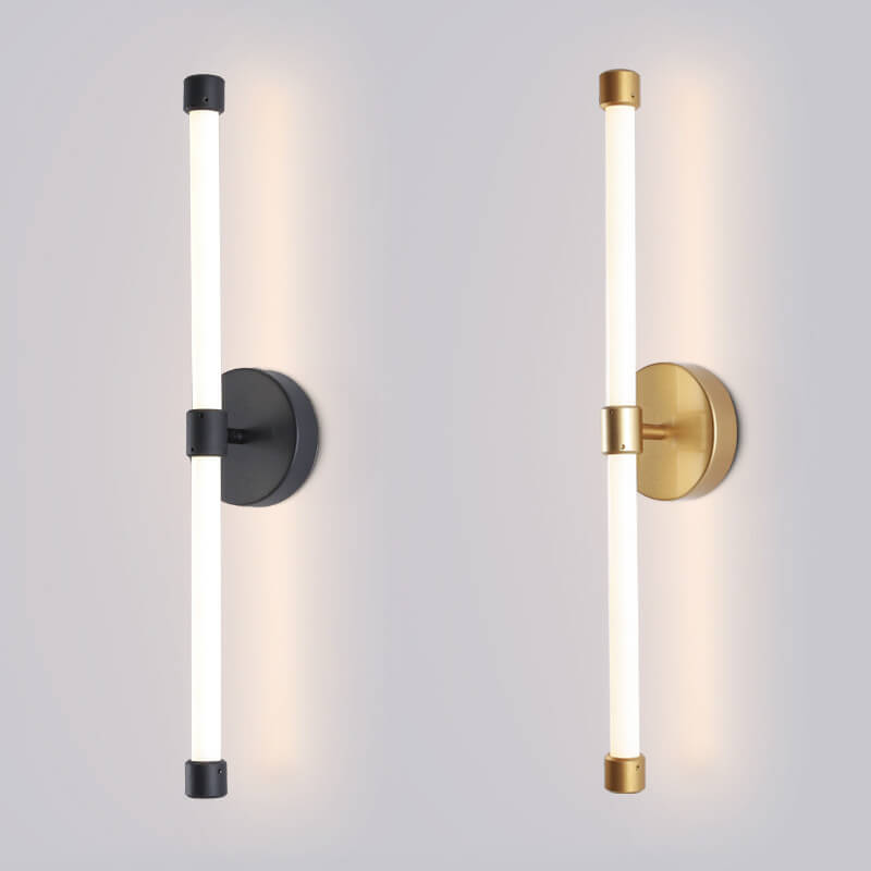 LumiPole | Slanke lineaire wandlamp