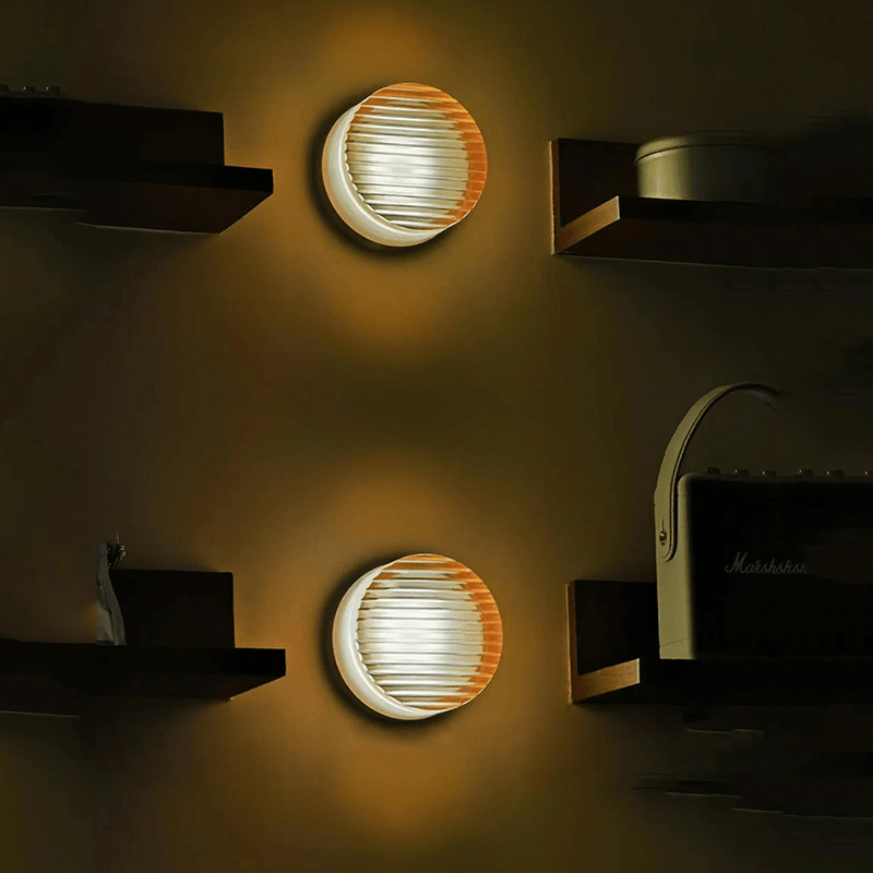 Belya | Moderne LED Wandlamp voor Binnen