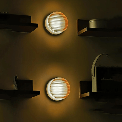Belya | Moderne LED Wandlamp voor Binnen