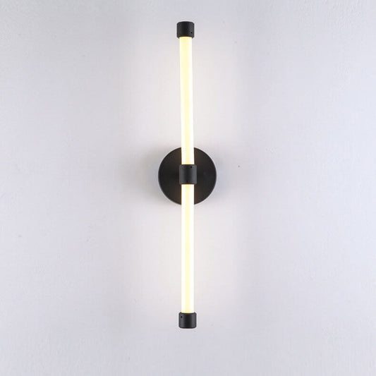LumiPole | Slanke lineaire wandlamp