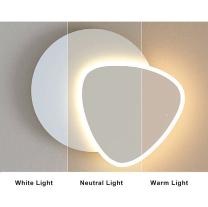 FlexiBright | Verstelbare LED wandlamp