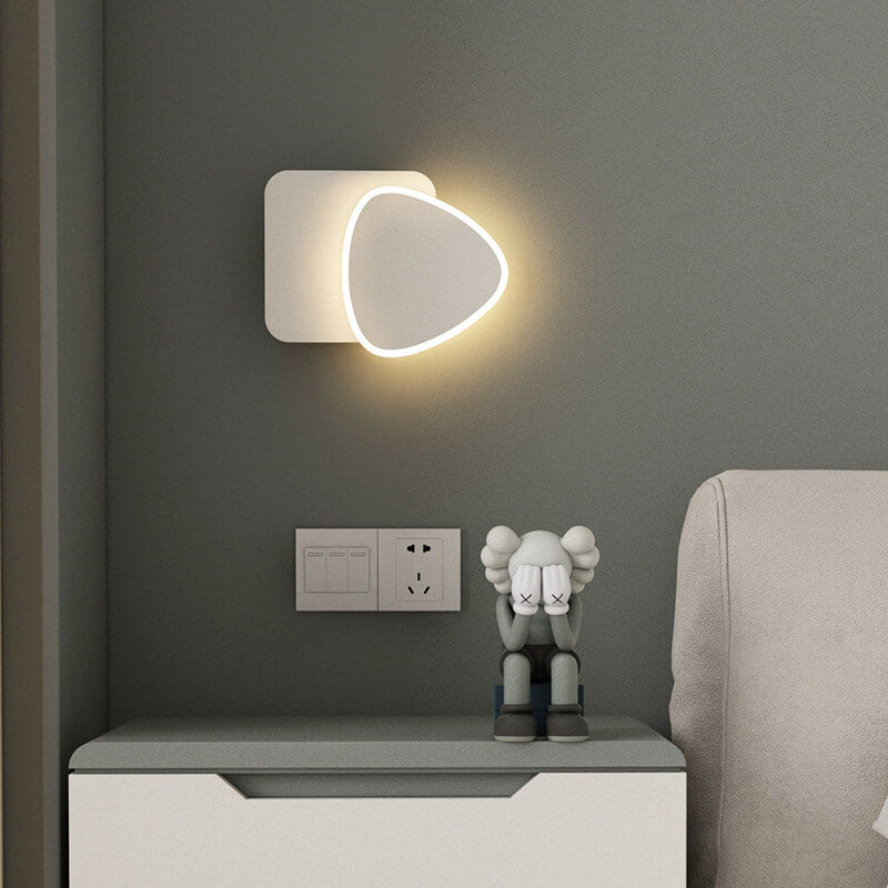 FlexiBright | Verstelbare LED wandlamp