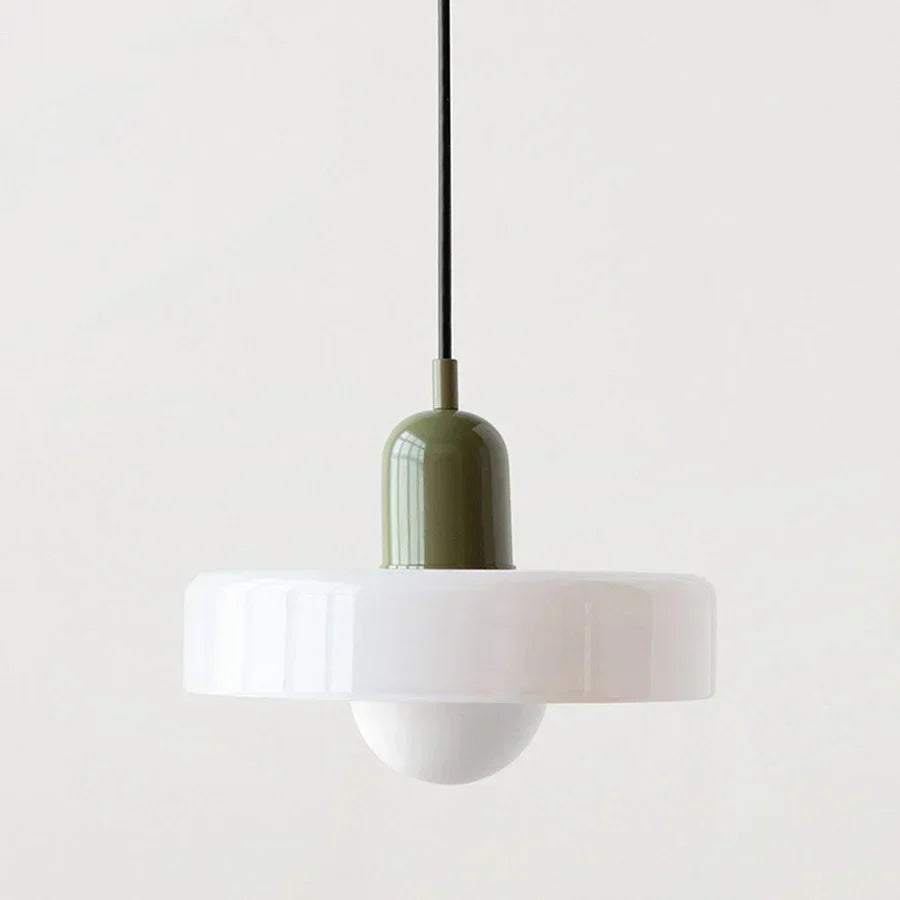 ScandiLight | Stijlvolle Zweedse Hanglamp