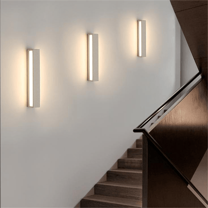 Edge Wandlamp Buiten