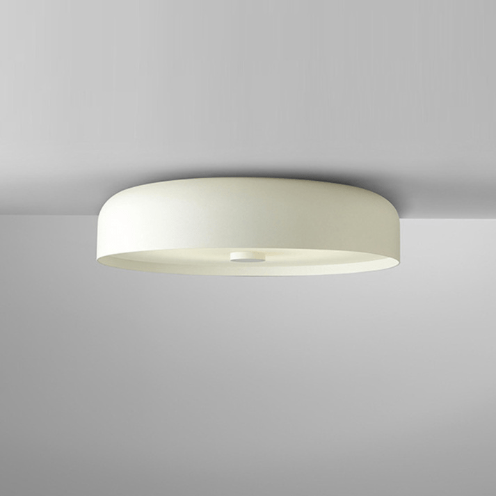 Noordse Retro Plafondlamp