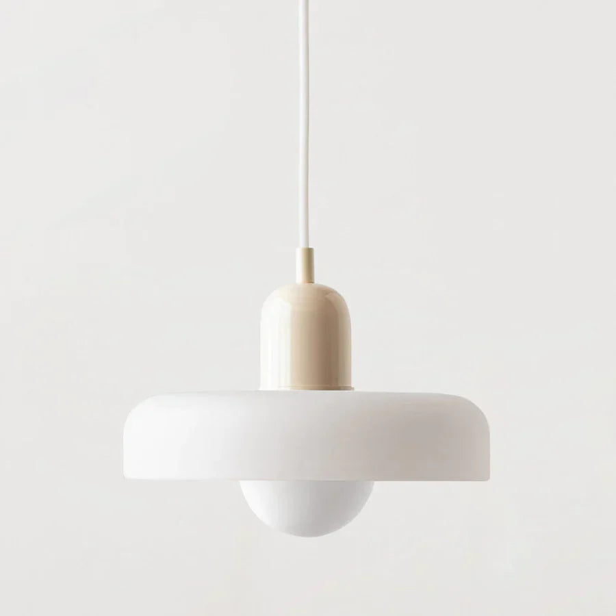 ScandiLight | Stijlvolle Zweedse Hanglamp