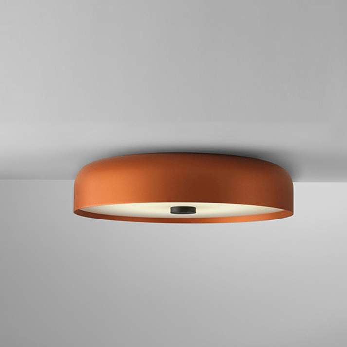 Noordse Retro Plafondlamp