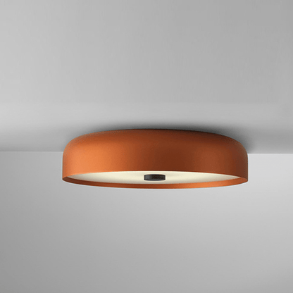 Noordse Retro Plafondlamp