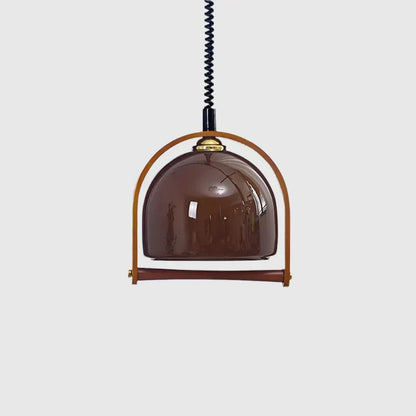 RetroBau | Retro Bauhaus Plafondlamp