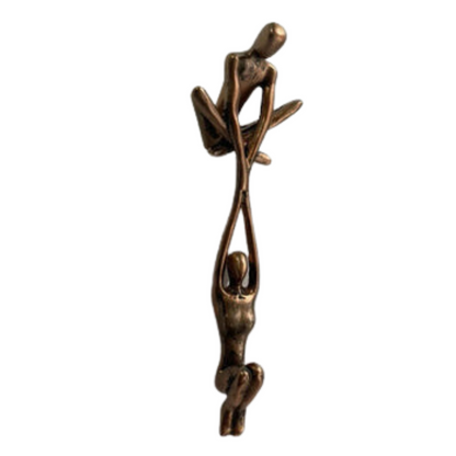 Eternal Unity | Symbool van Liefde en Kracht