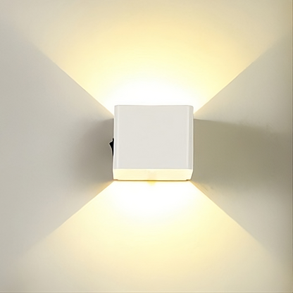 LightWave | Moderne wandlamp voor stijlvolle kamers