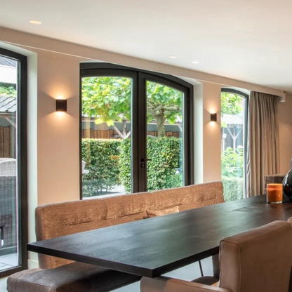 LightWave | Moderne wandlamp voor stijlvolle kamers