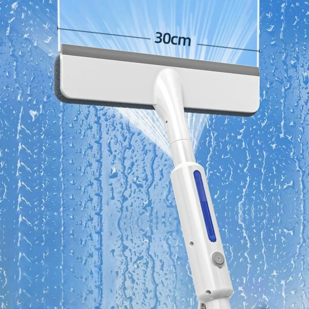 SparkleGuard Functionele & moderne 3 in 1 ruitenreiniger