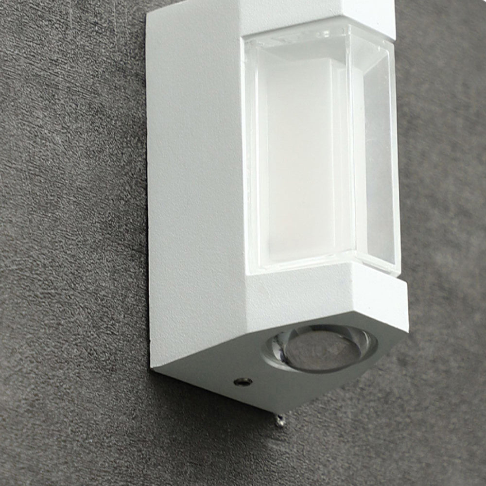 AetherGlow | Stijlvolle lamp met dubbel licht