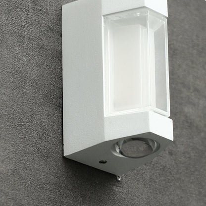 AetherGlow | Stijlvolle lamp met dubbel licht