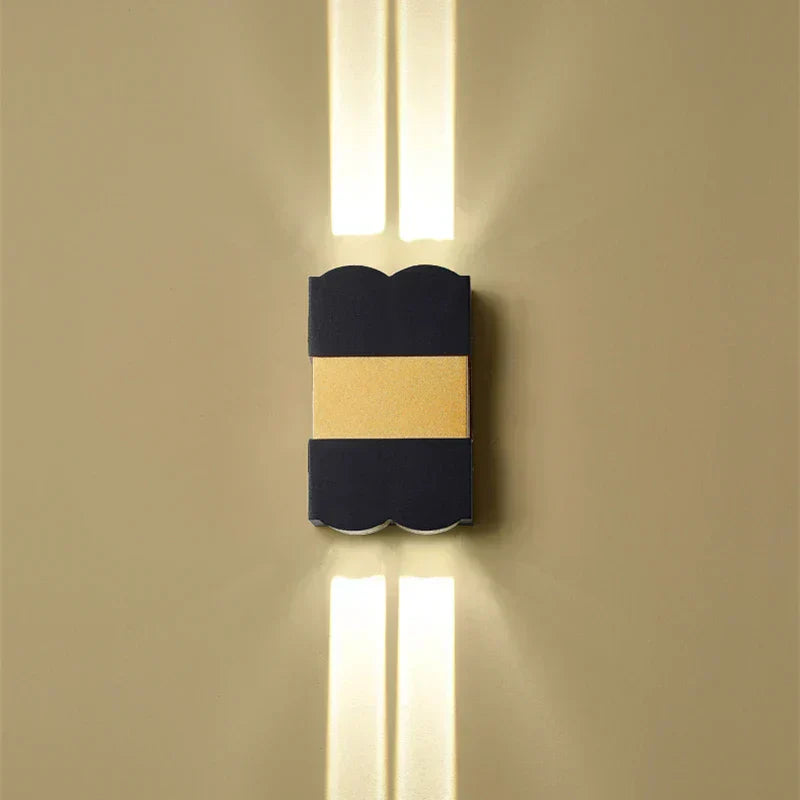 WetterLux | Weerbestendige LED-buitenlamp voor elegante verlichting