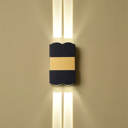 WetterLux | Weerbestendige LED-buitenlamp voor elegante verlichting