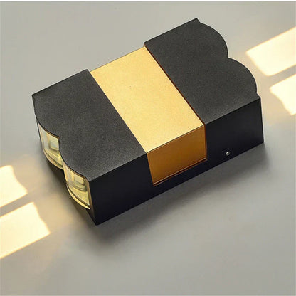 WetterLux | Weerbestendige LED-buitenlamp voor elegante verlichting