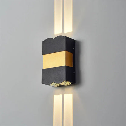 WetterLux | Weerbestendige LED-buitenlamp voor elegante verlichting