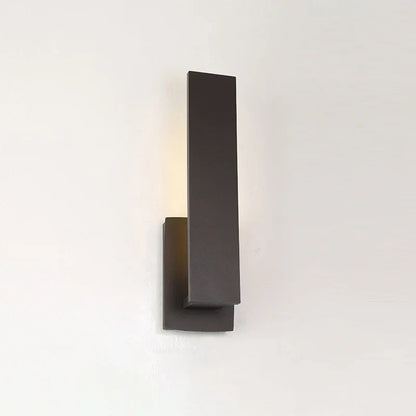 ReinesLicht | Moderne minimalistische buitenwandlamp