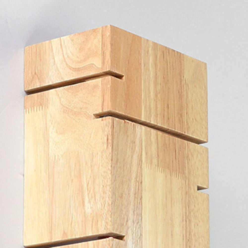 OakCraft | Natuurlijk hout LED verlichting