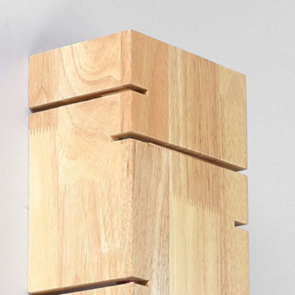 OakCraft | Natuurlijk hout LED verlichting