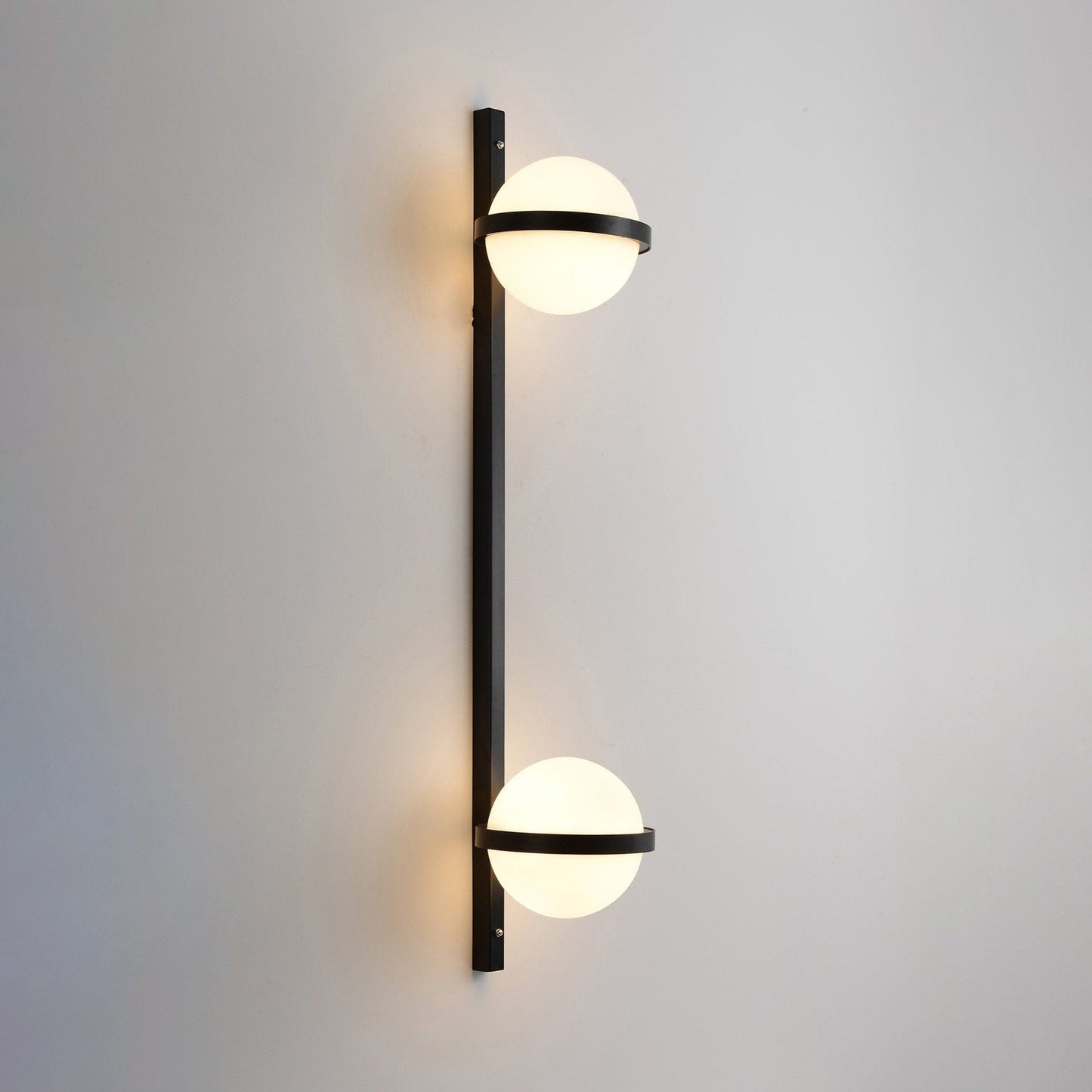 Solstice Buiten Wandlamp