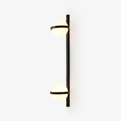 Solstice Buiten Wandlamp