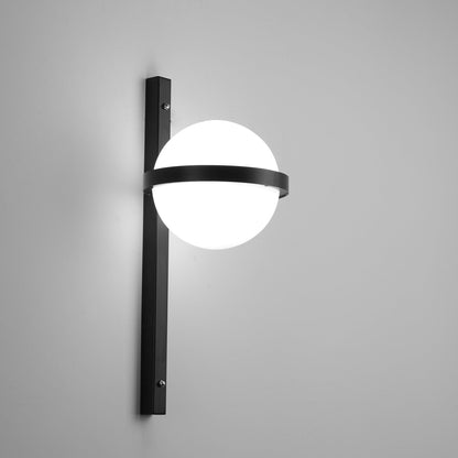 Solstice Buiten Wandlamp